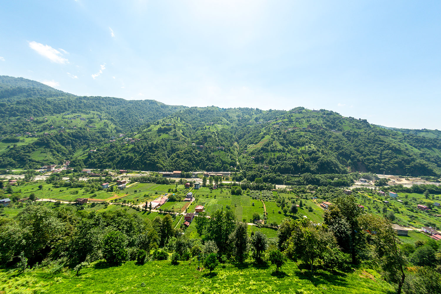 Mesafeli Satış Sözleşmesi