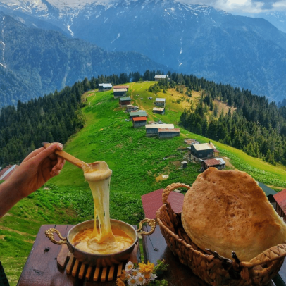 YAYLA TURLARI