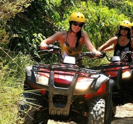 ATV SAFARİ